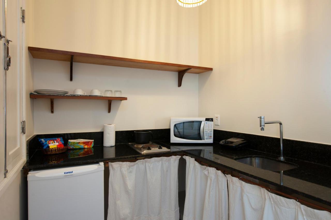 Pousada Vila Da Barra Velha Boipeba 外观 照片